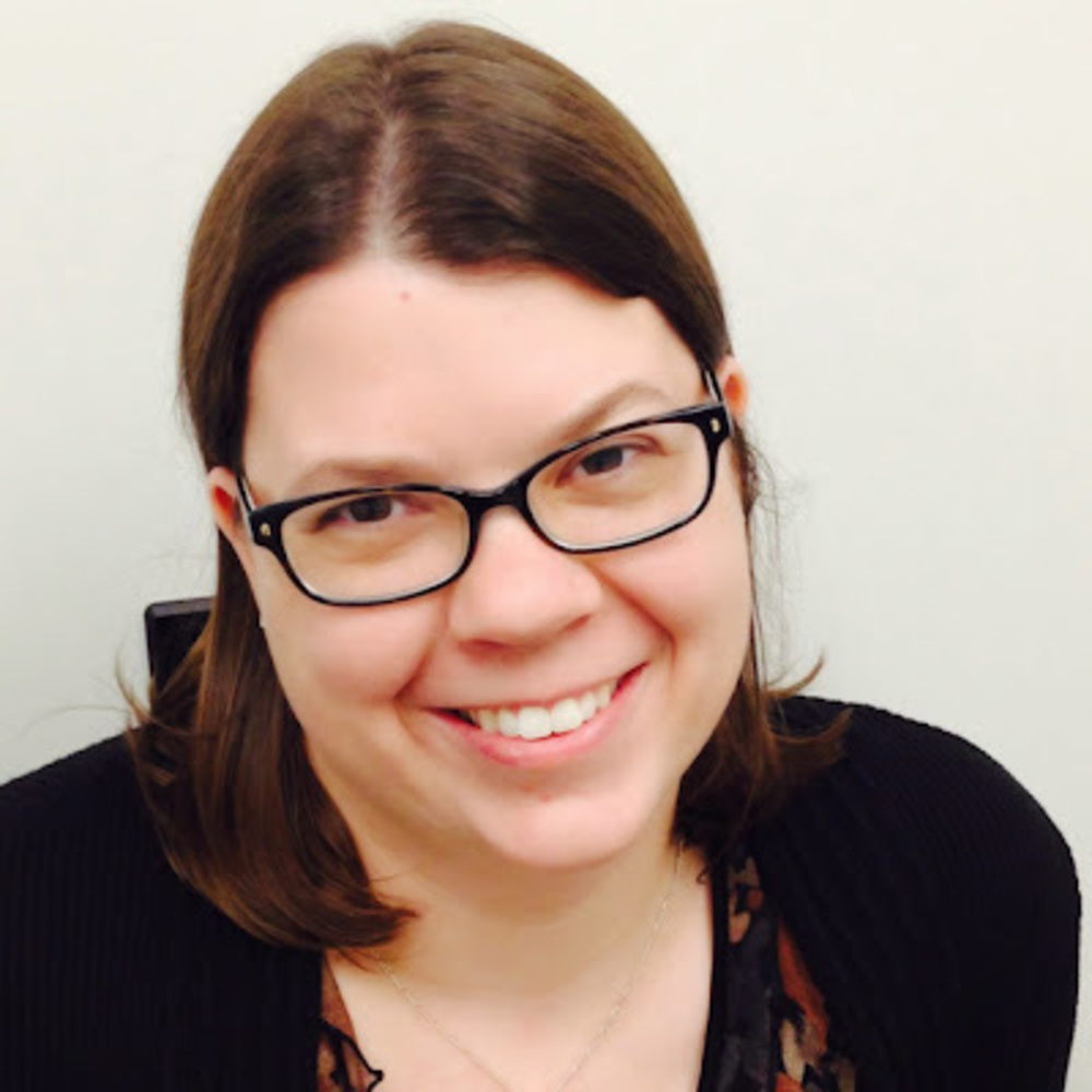 Meet your Posher, Karen